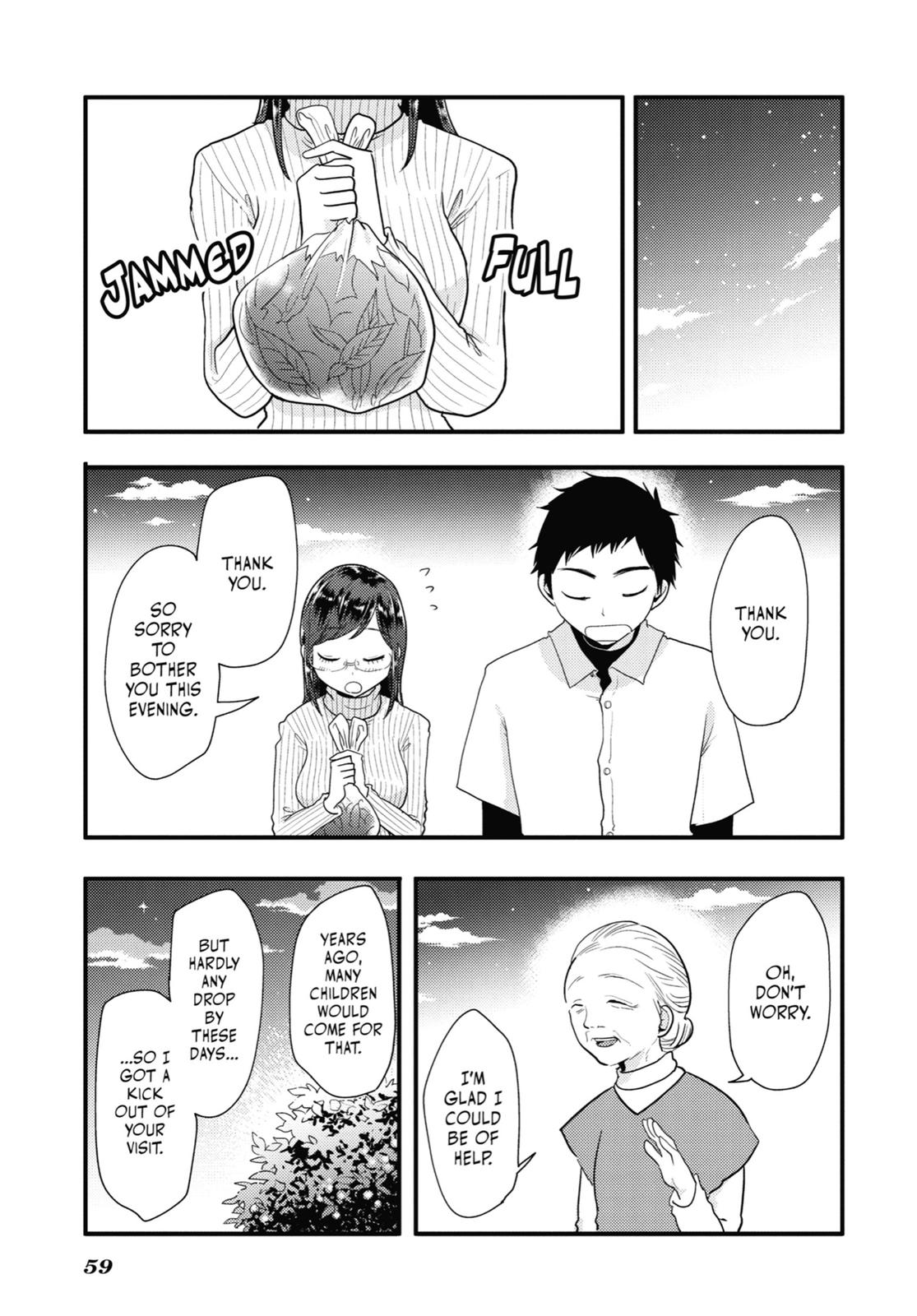 Read Beauty and the Feast Manga Online