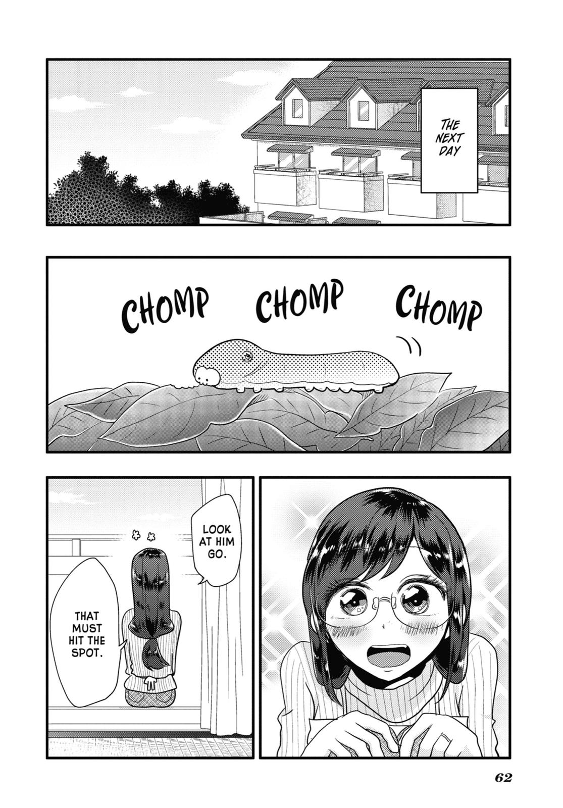 Read Beauty and the Feast Manga Online