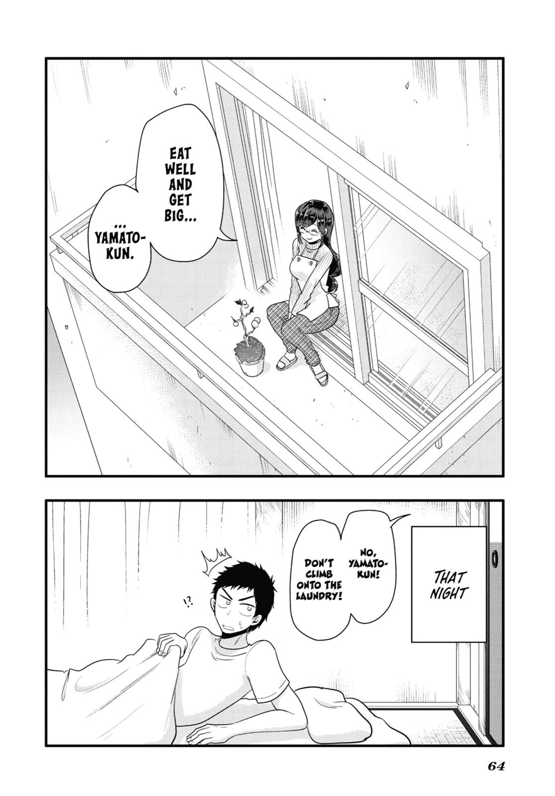 Read Beauty and the Feast Manga Online