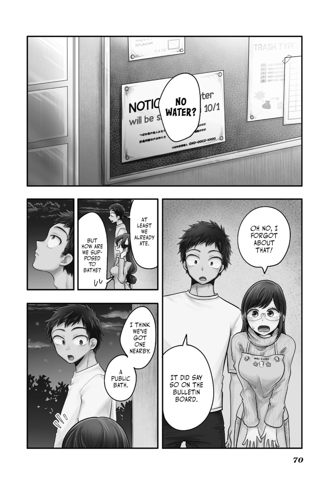 Read Beauty and the Feast Manga Online