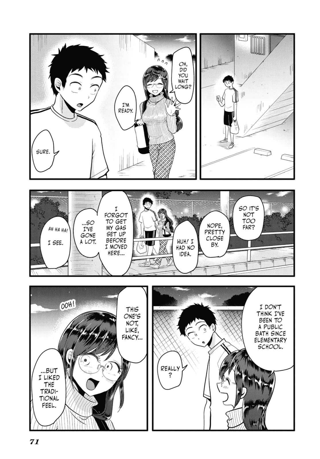 Read Beauty and the Feast Manga Online