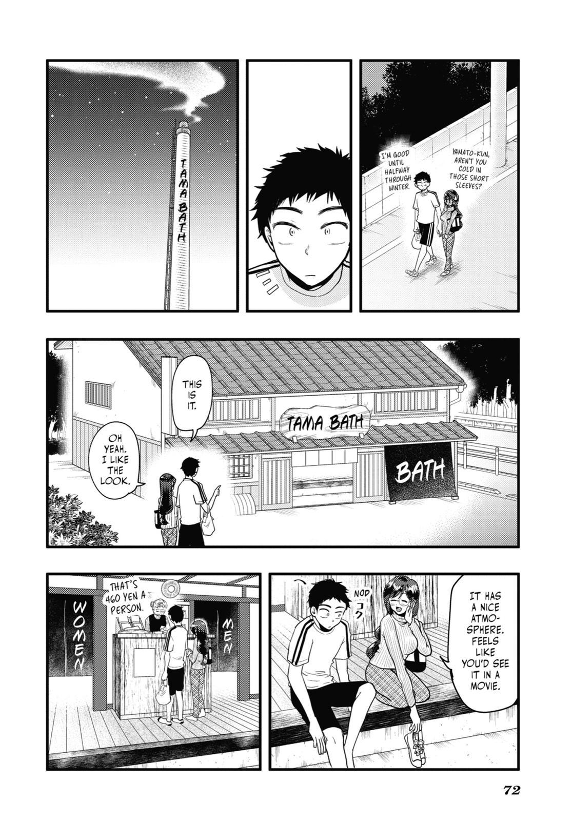 Read Beauty and the Feast Manga Online