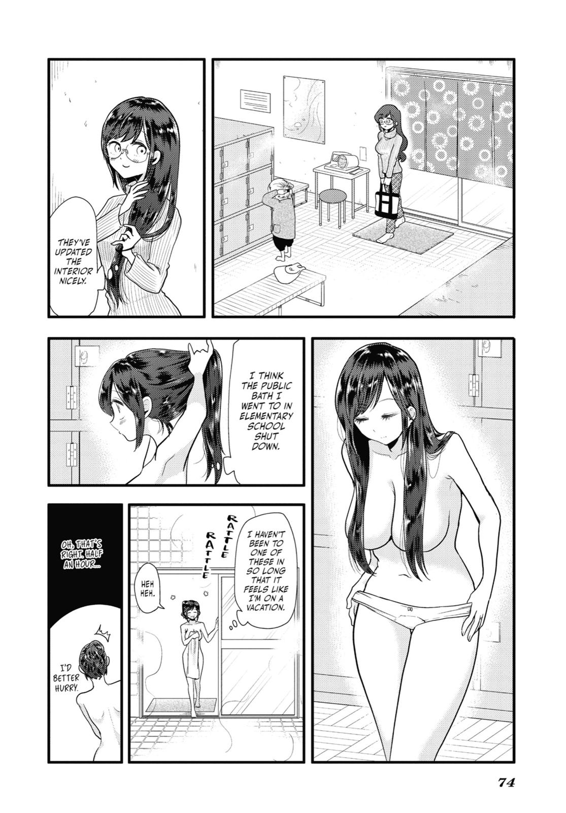 Read Beauty and the Feast Manga Online