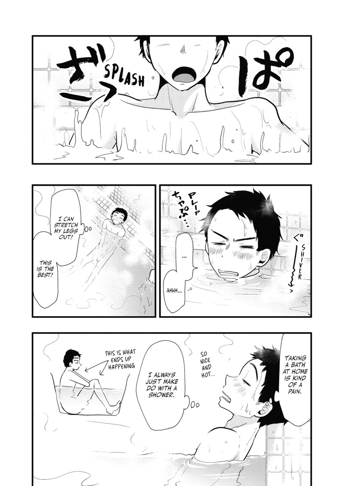 Read Beauty and the Feast Manga Online