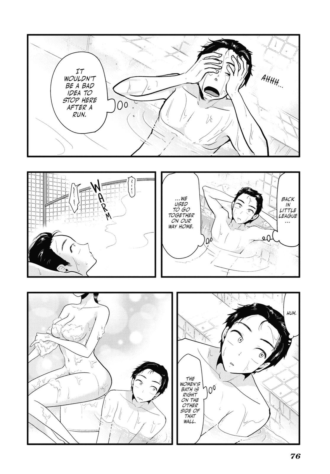 Read Beauty and the Feast Manga Online