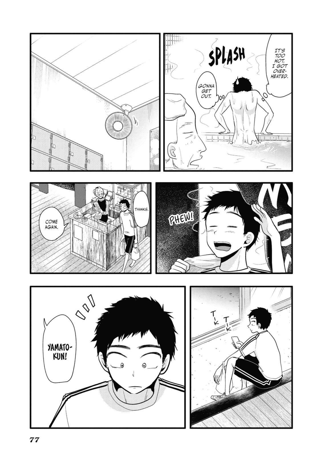 Read Beauty and the Feast Manga Online