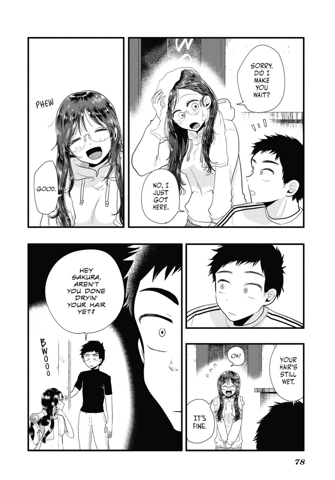 Read Beauty and the Feast Manga Online