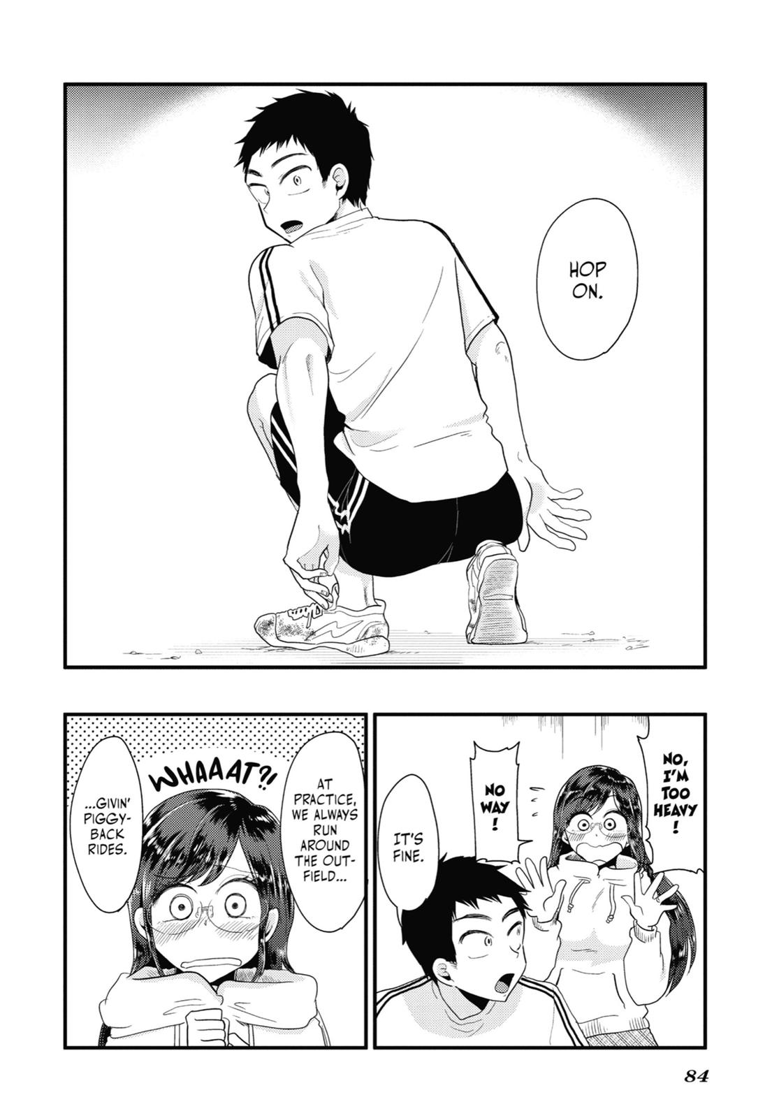 Read Beauty and the Feast Manga Online