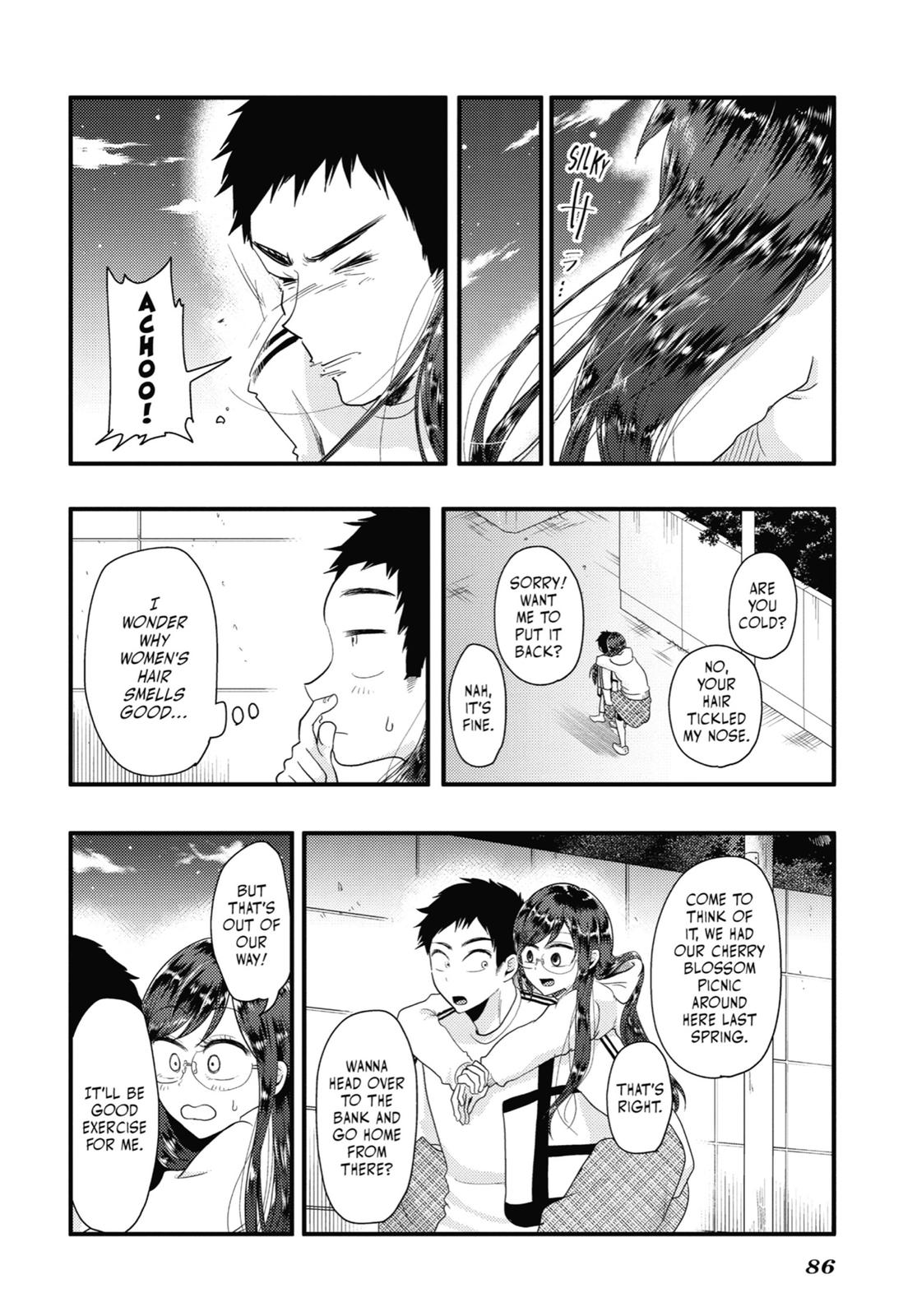 Read Beauty and the Feast Manga Online