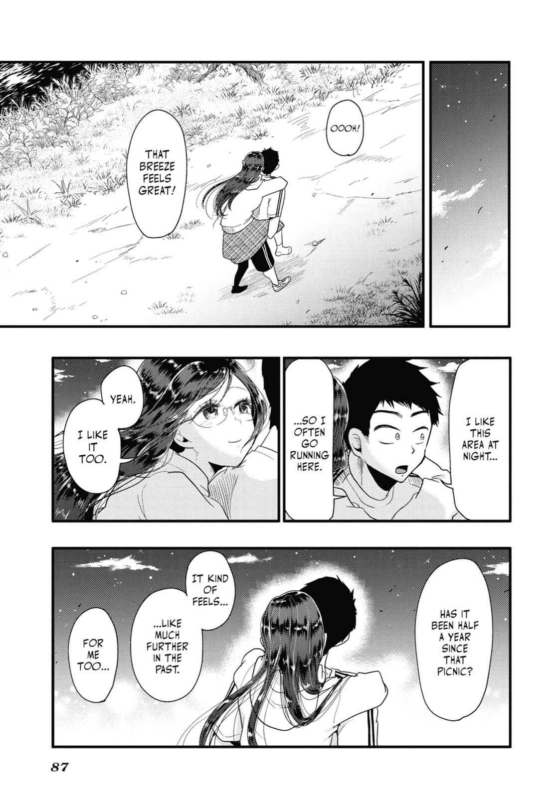 Read Beauty and the Feast Manga Online
