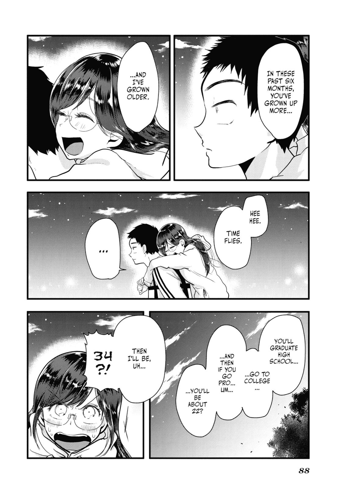 Read Beauty and the Feast Manga Online