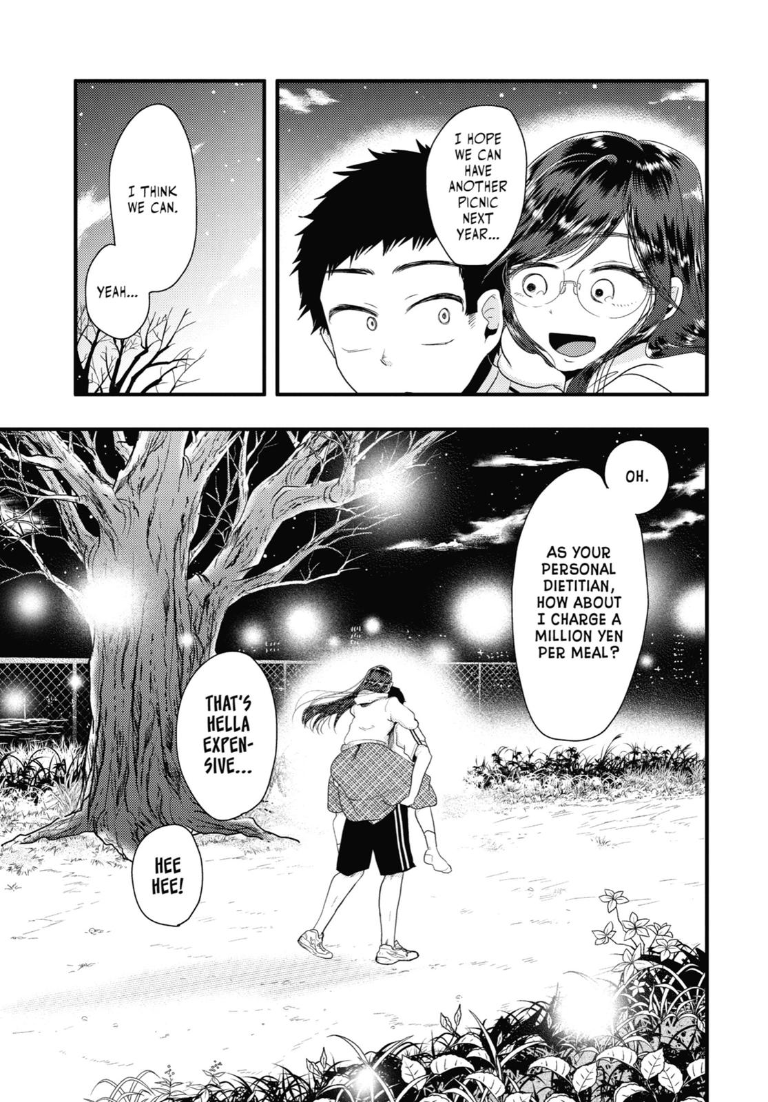 Read Beauty and the Feast Manga Online