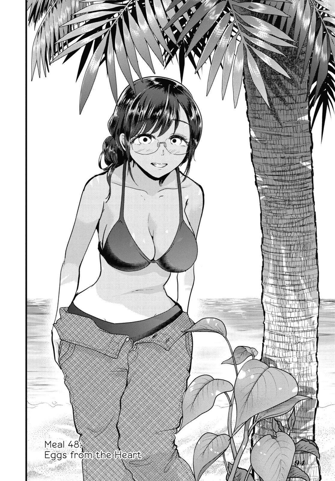 Read Beauty and the Feast Manga Online