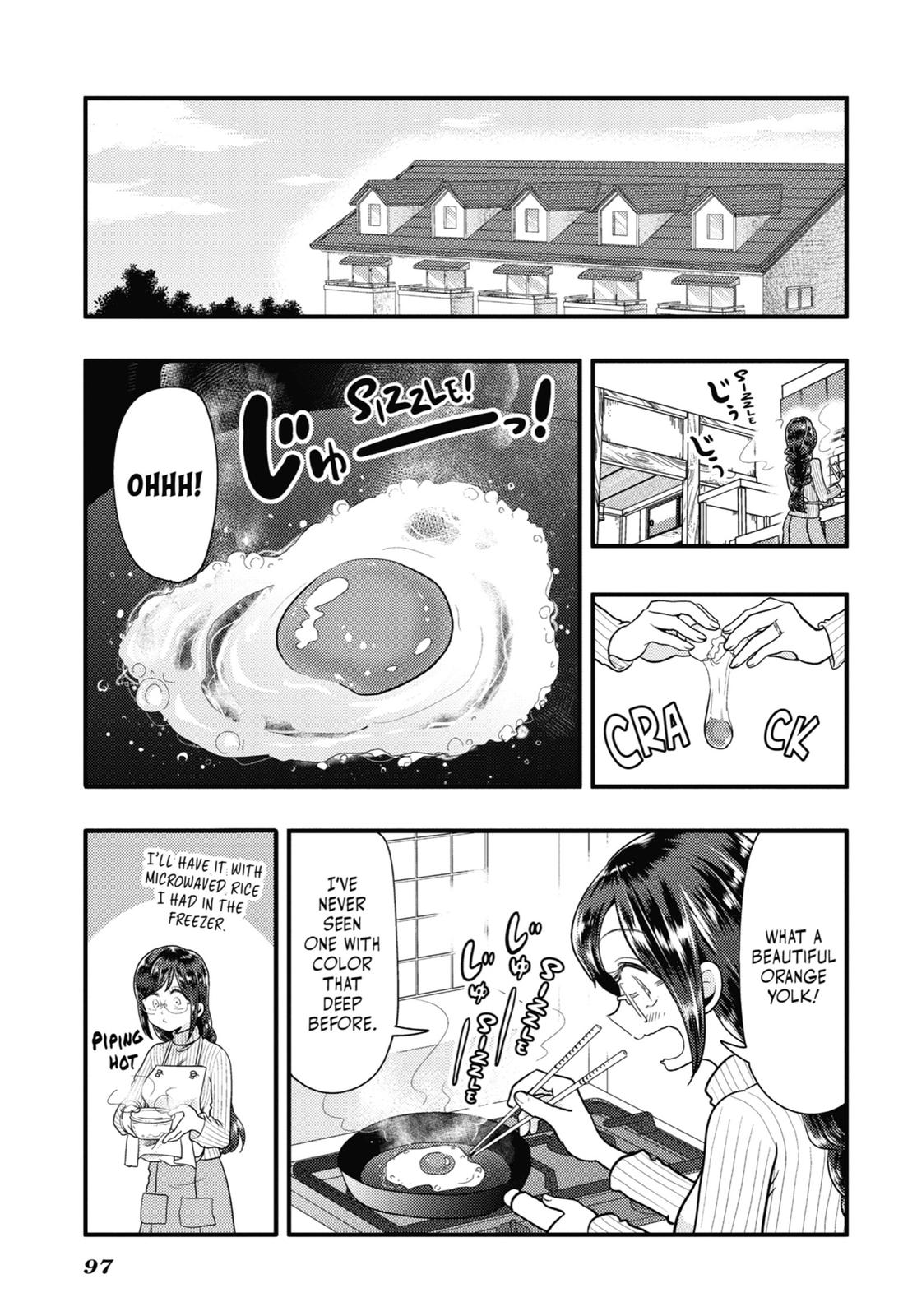 Read Beauty and the Feast Manga Online
