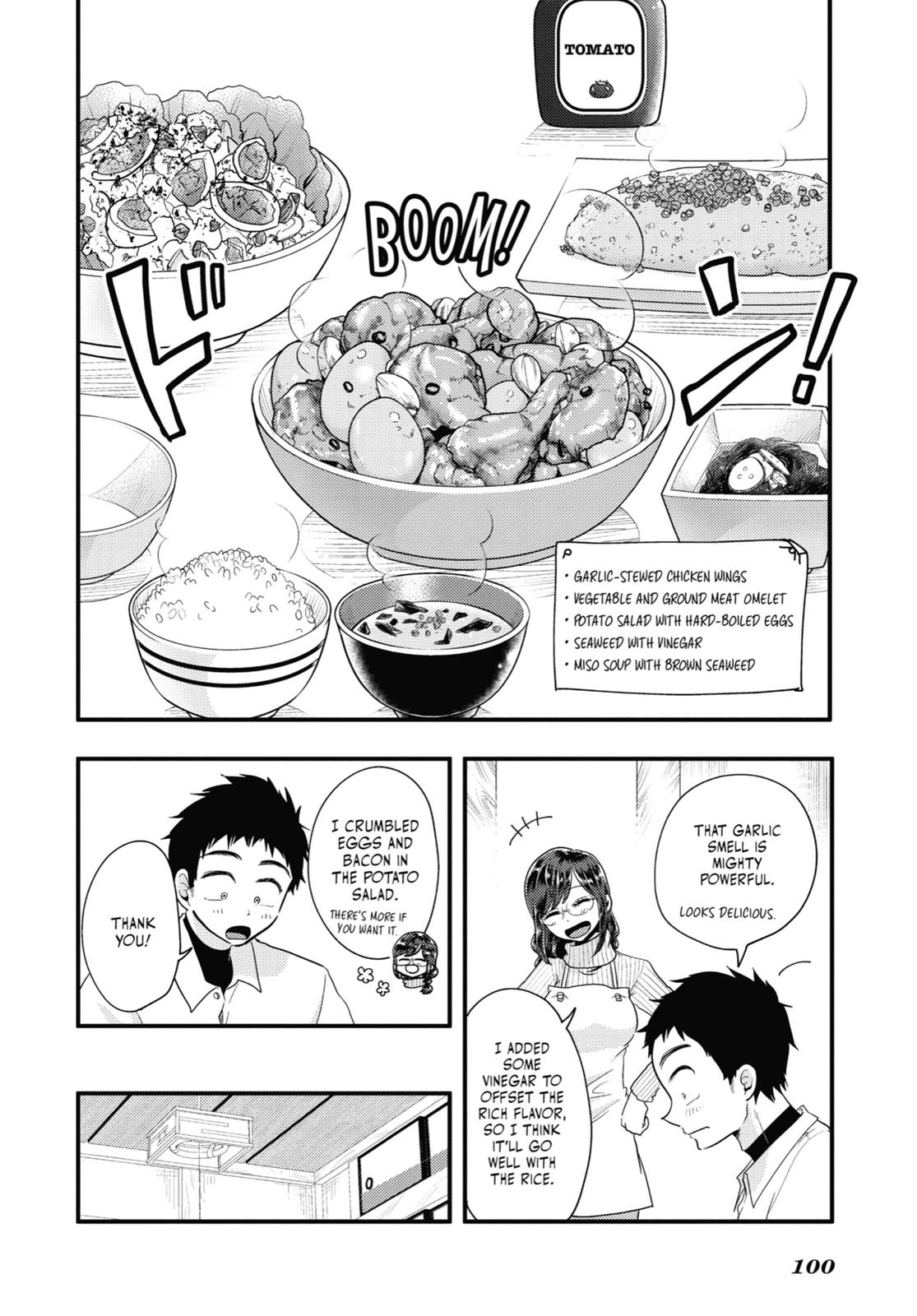 Read Beauty and the Feast Manga Online