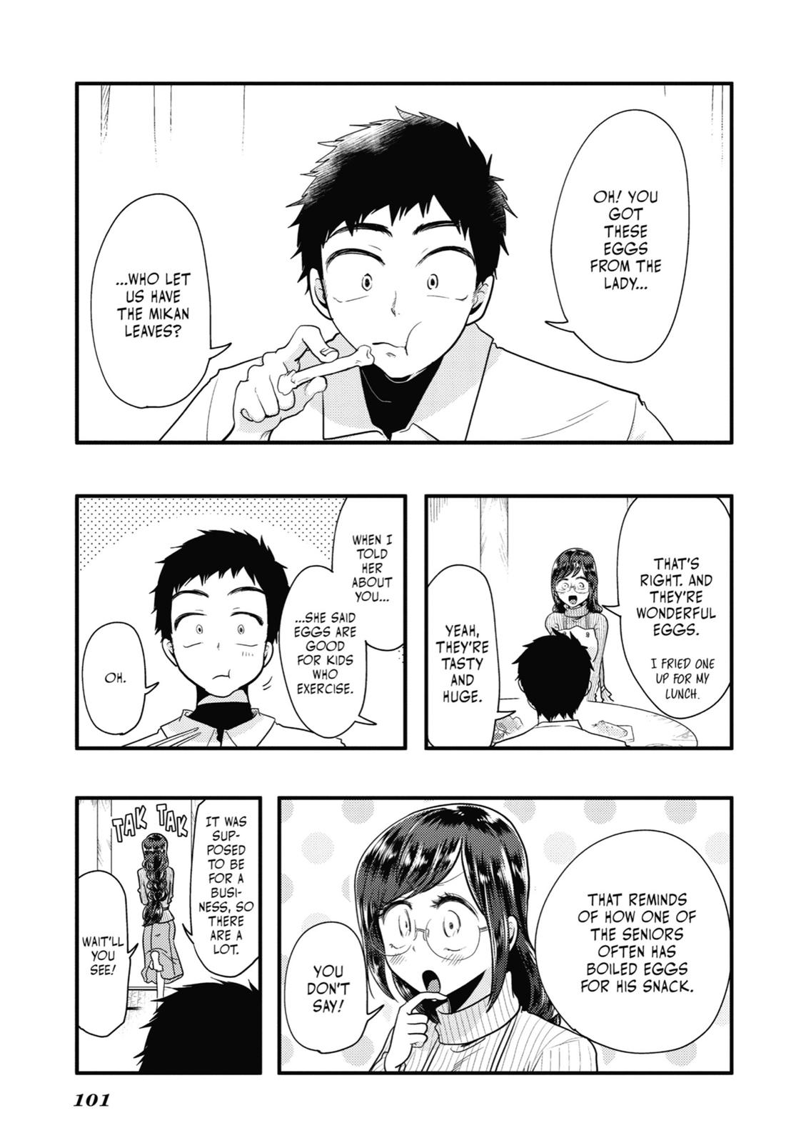 Read Beauty and the Feast Manga Online