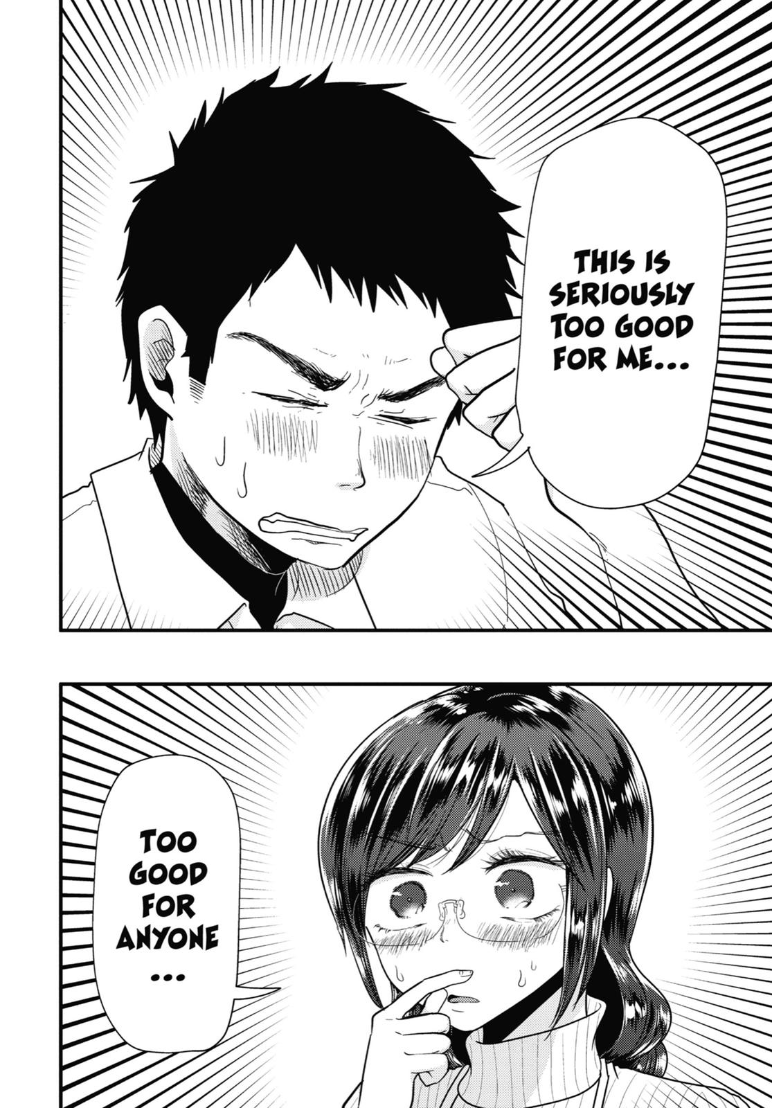 Read Beauty and the Feast Manga Online