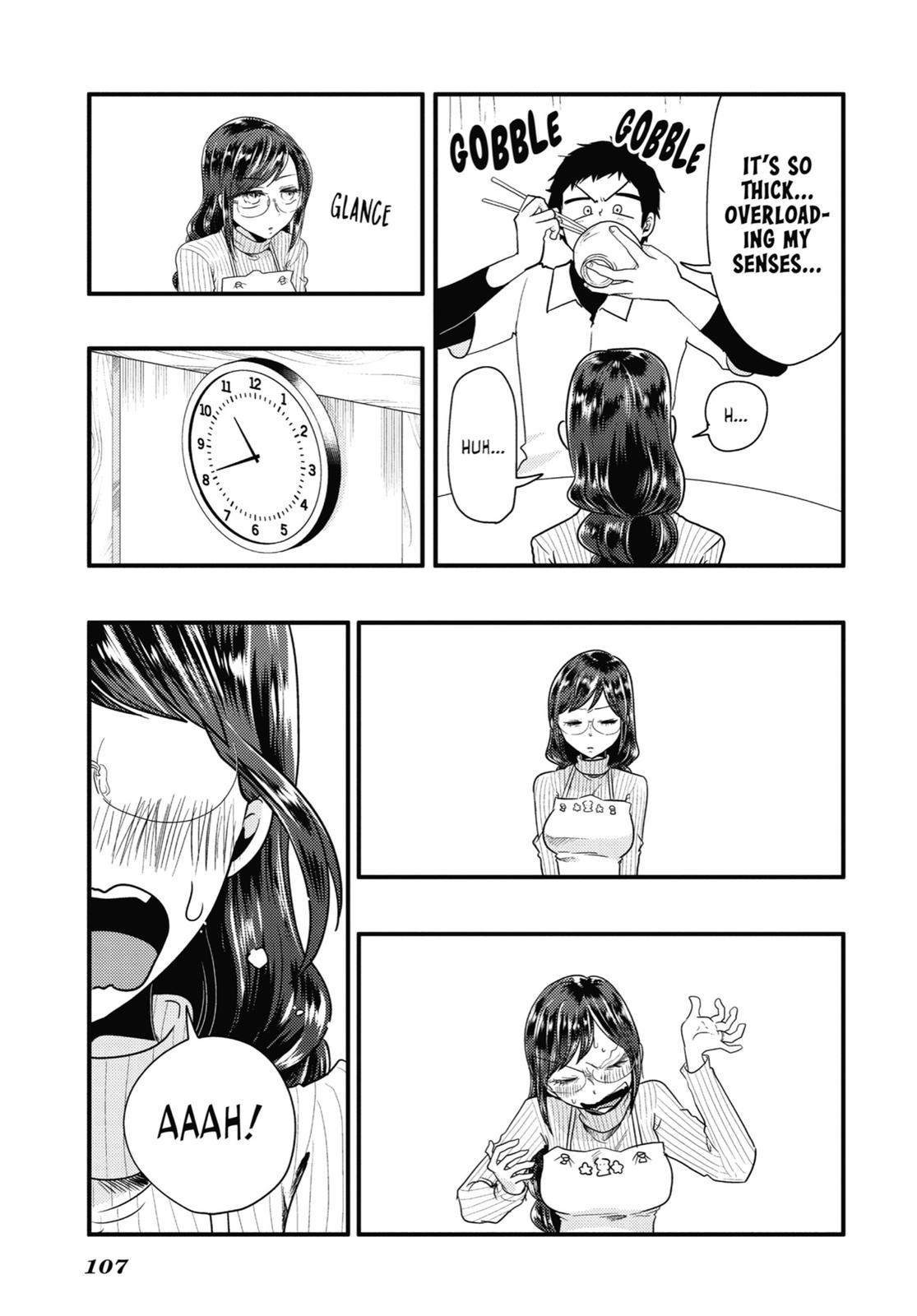 Read Beauty and the Feast Manga Online