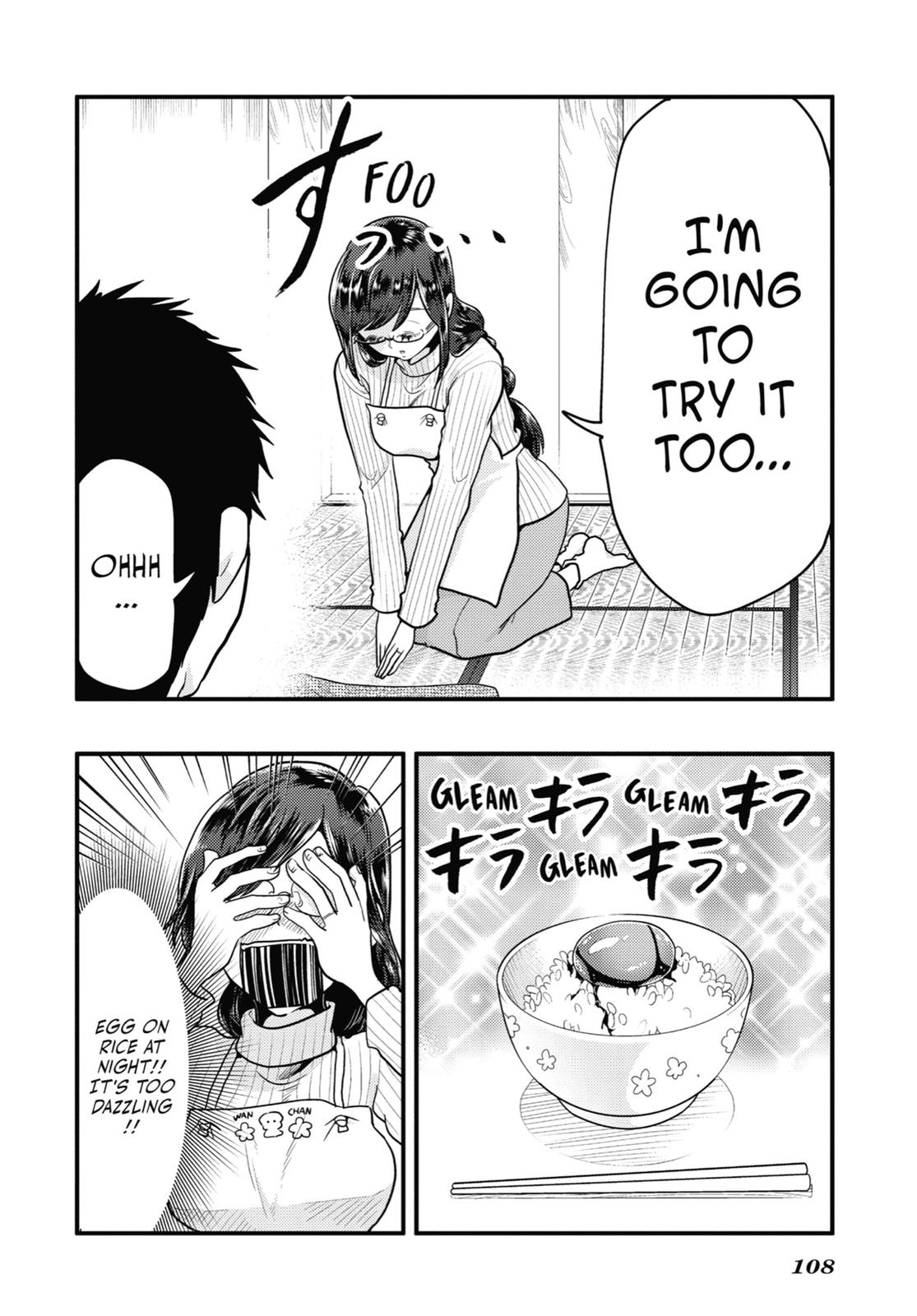 Read Beauty and the Feast Manga Online