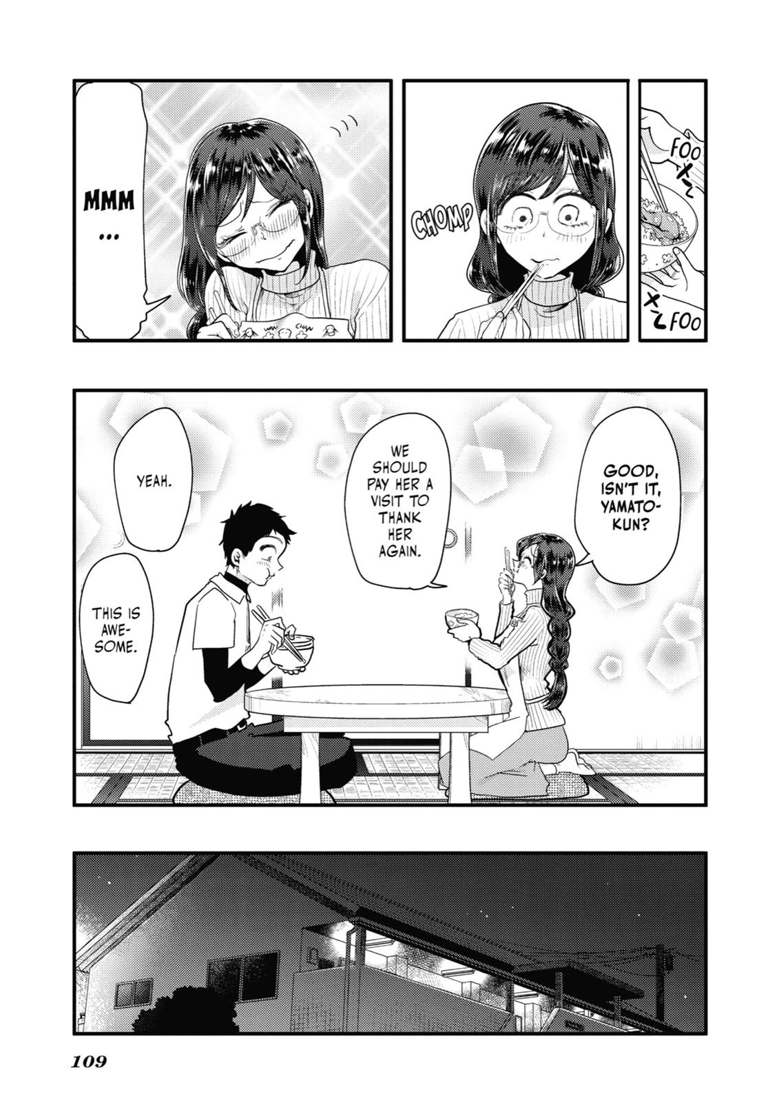 Read Beauty and the Feast Manga Online