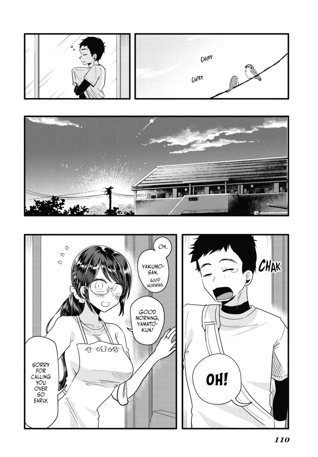 Read Beauty and the Feast Manga Online
