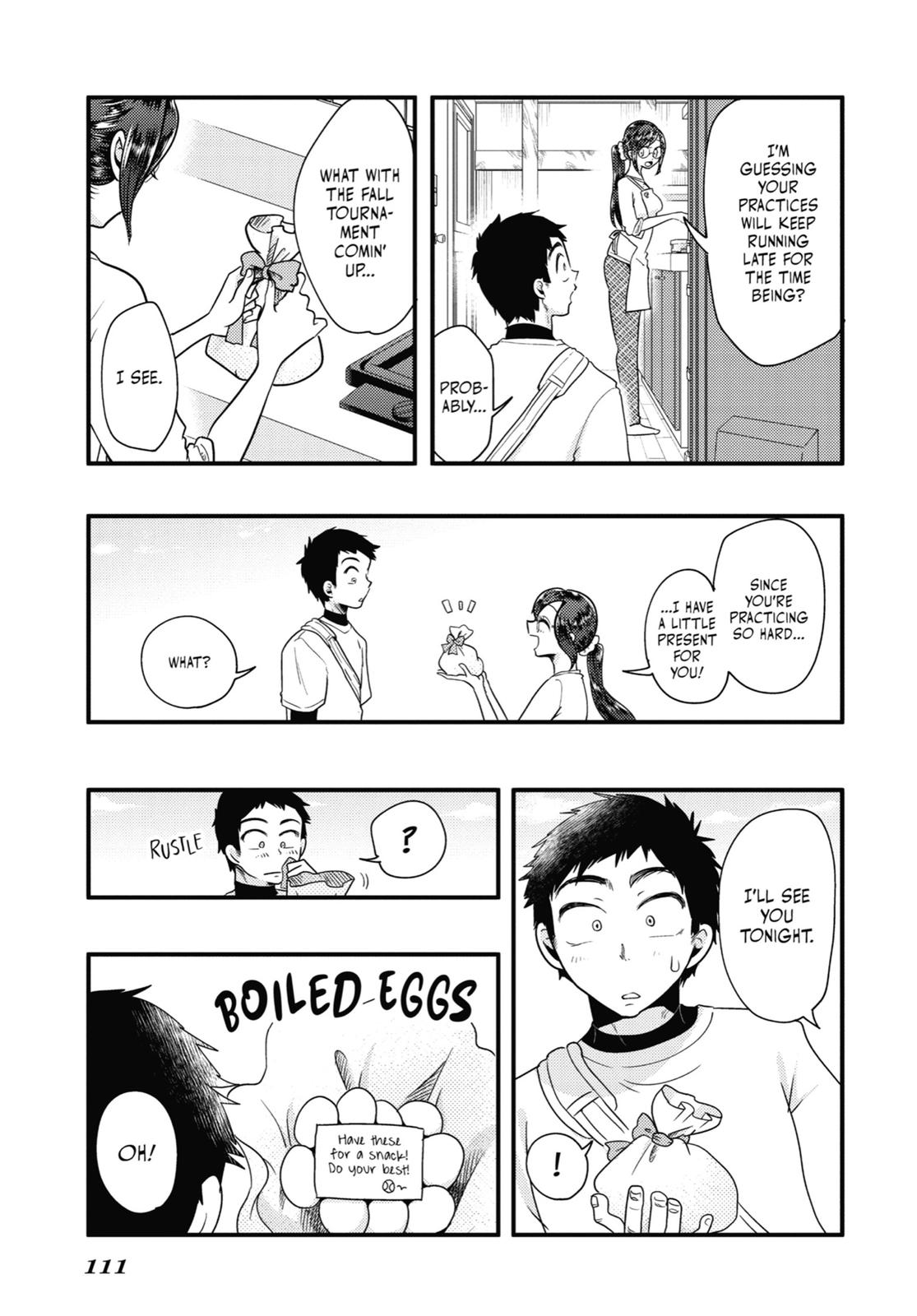 Read Beauty and the Feast Manga Online