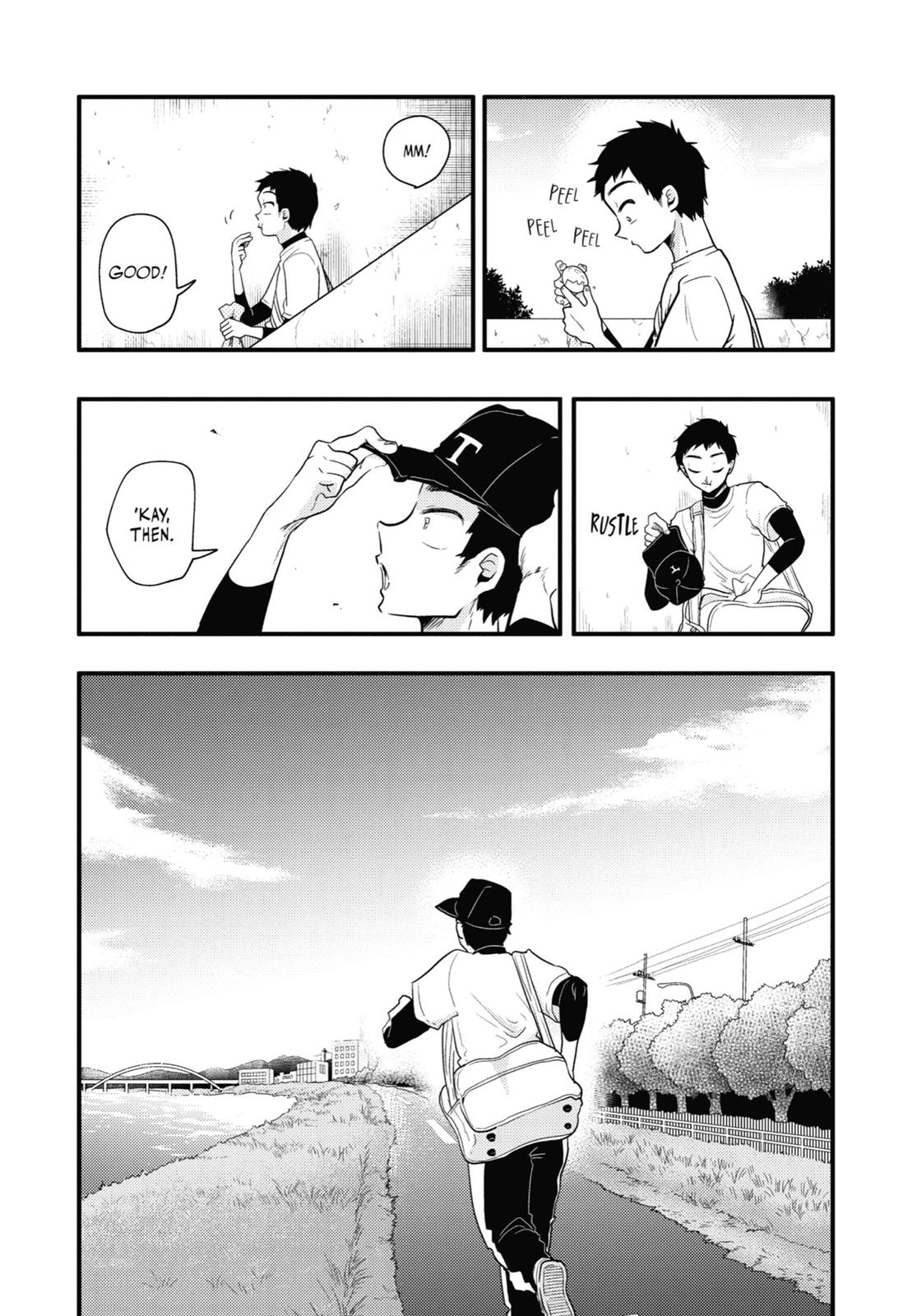 Read Beauty and the Feast Manga Online
