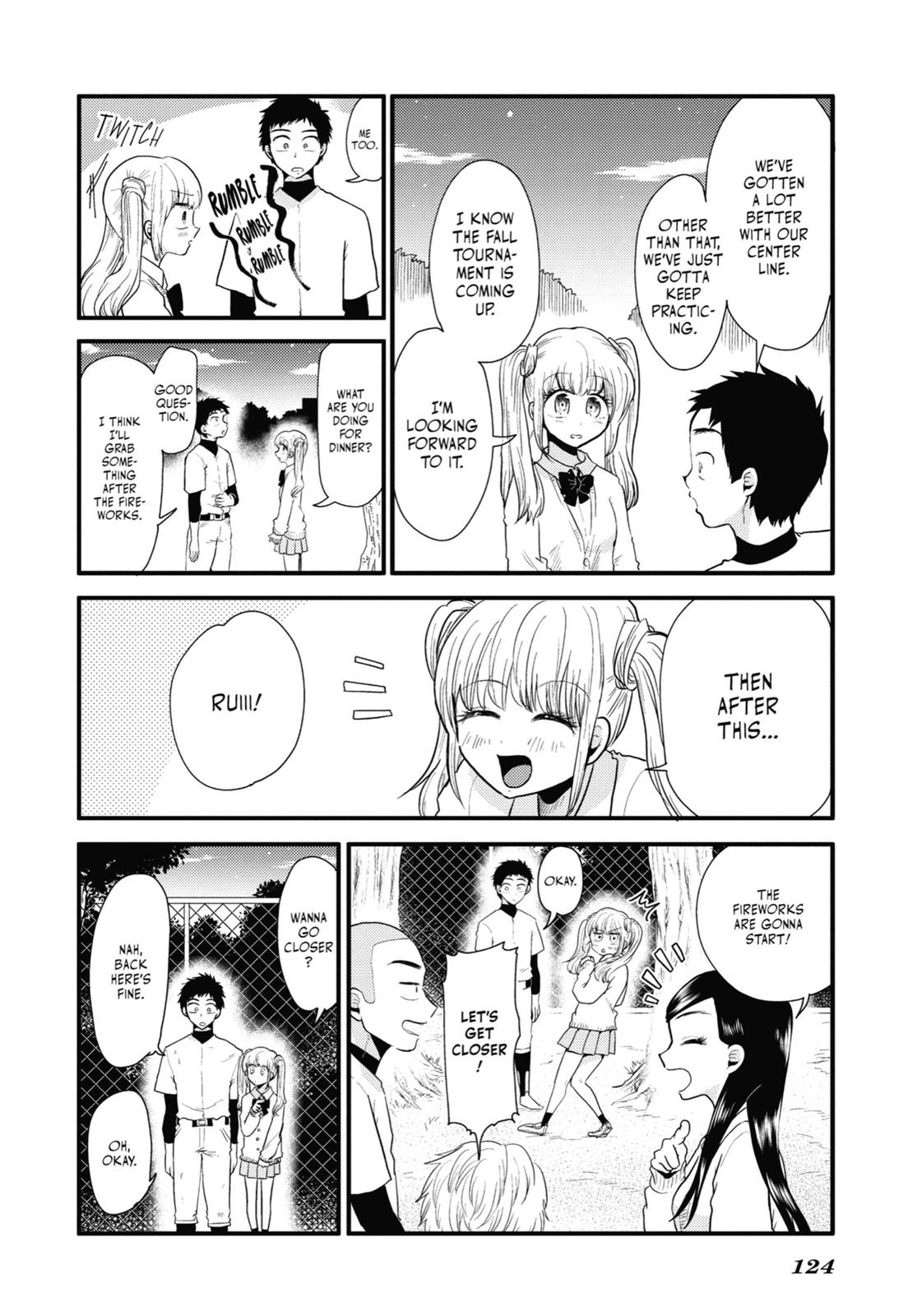 Read Beauty and the Feast Manga Online