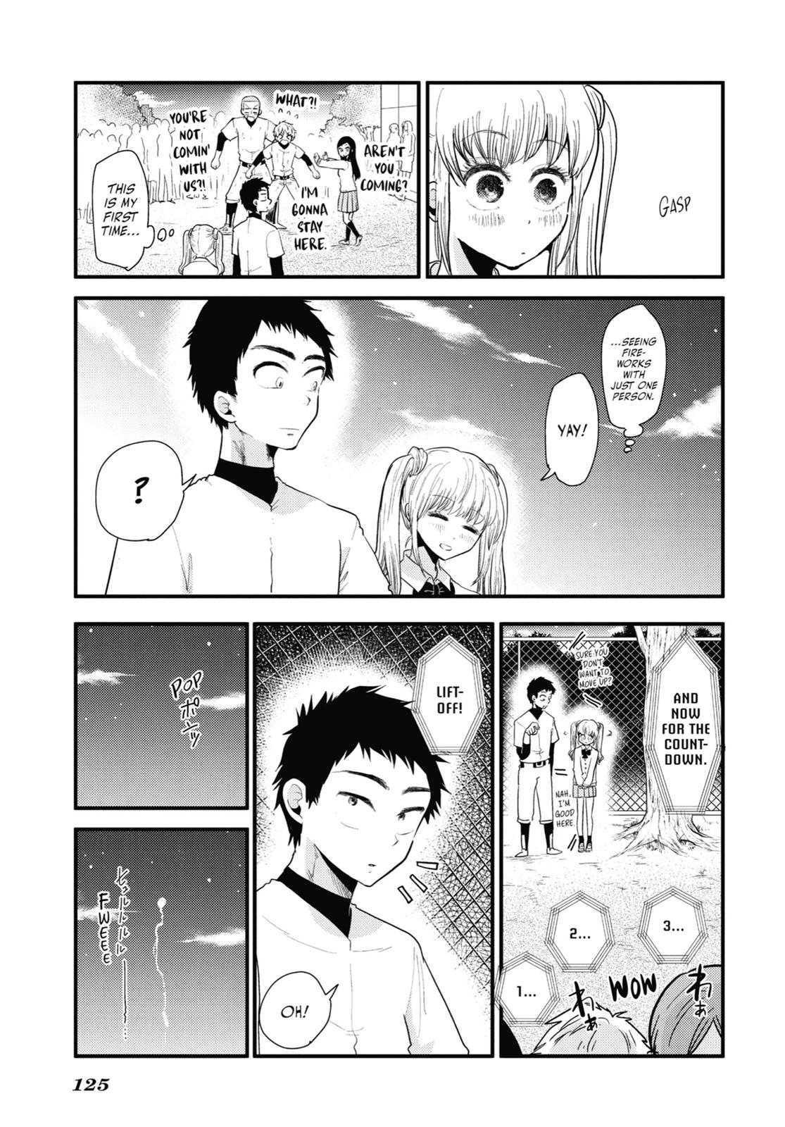 Read Beauty and the Feast Manga Online