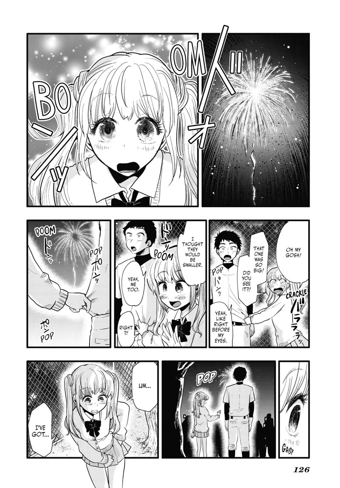 Read Beauty and the Feast Manga Online