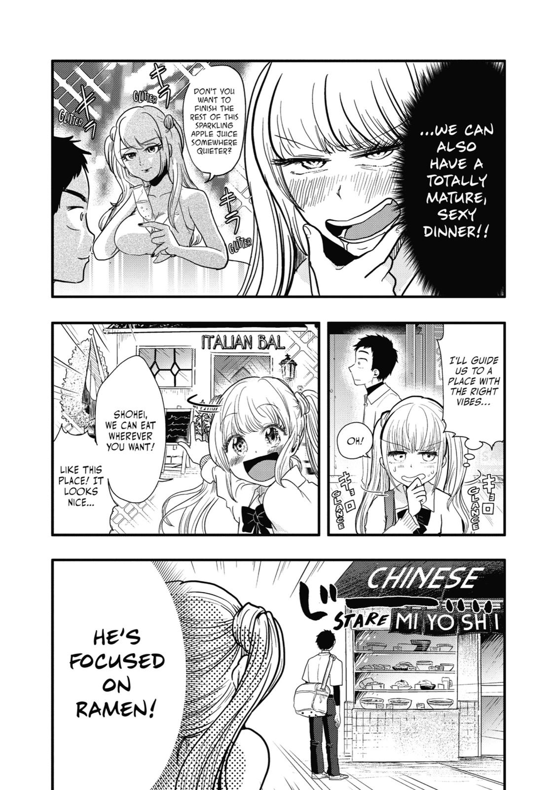 Read Beauty and the Feast Manga Online