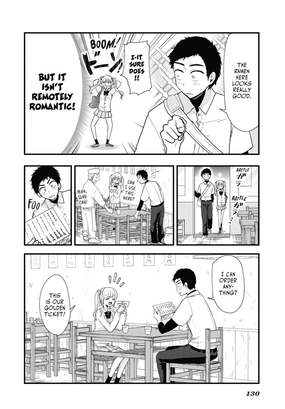 Read Beauty and the Feast Manga Online