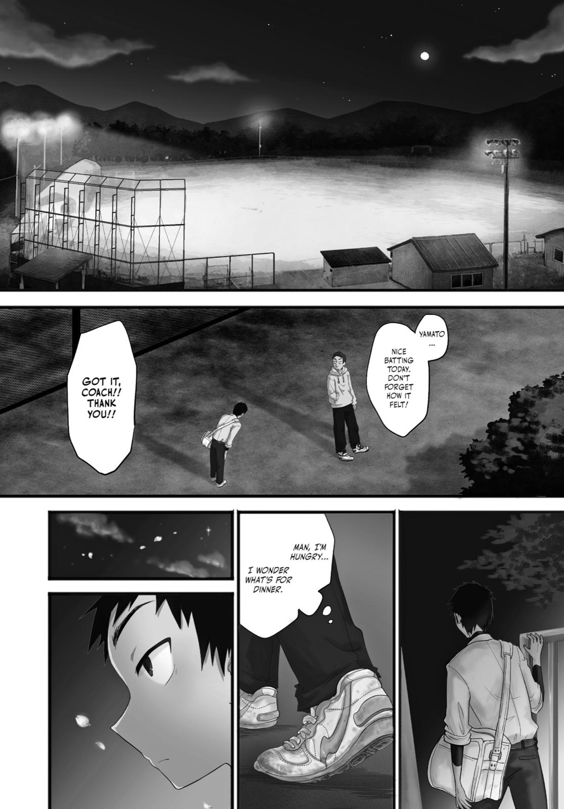 Read Beauty and the Feast Manga Online