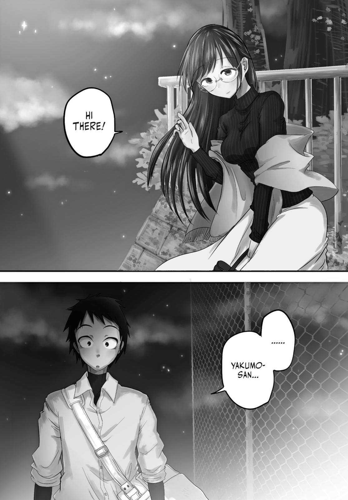 Read Beauty and the Feast Manga Online