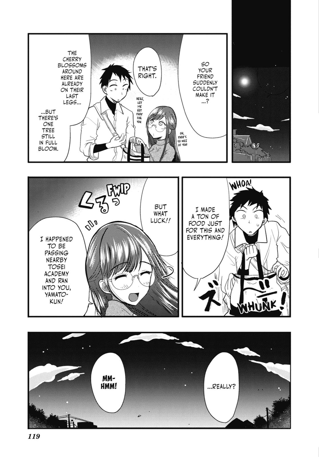 Read Beauty and the Feast Manga Online