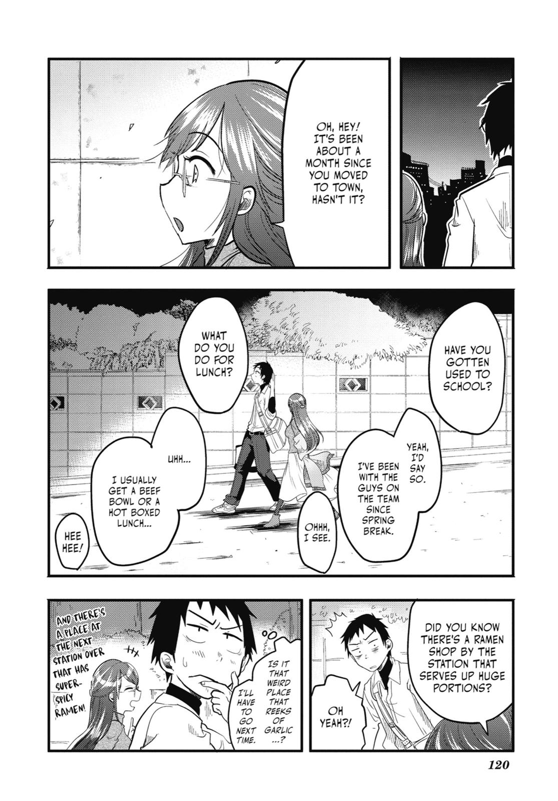 Read Beauty and the Feast Manga Online