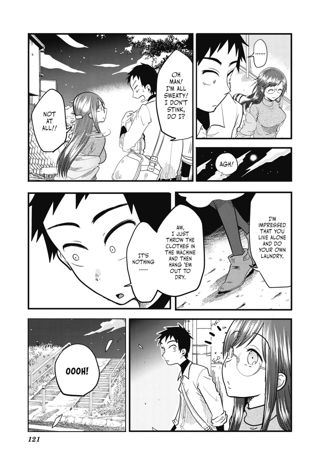 Read Beauty and the Feast Manga Online