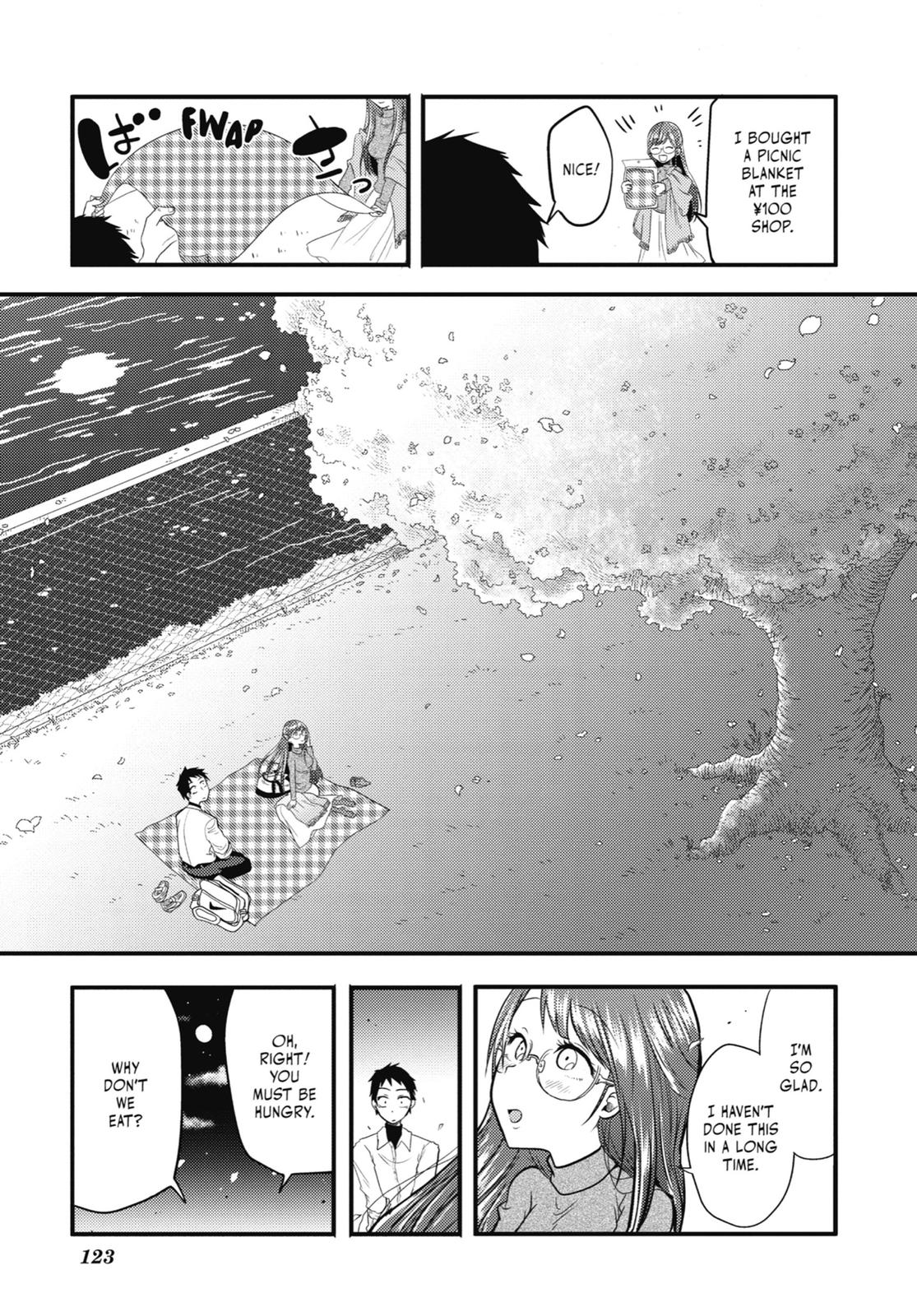 Read Beauty and the Feast Manga Online