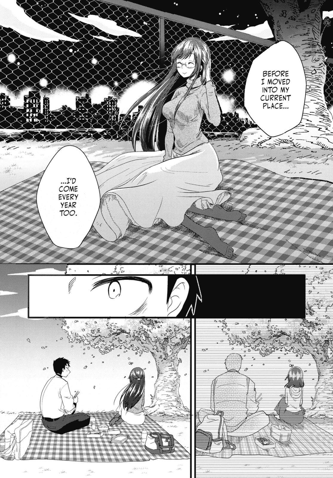 Read Beauty and the Feast Manga Online