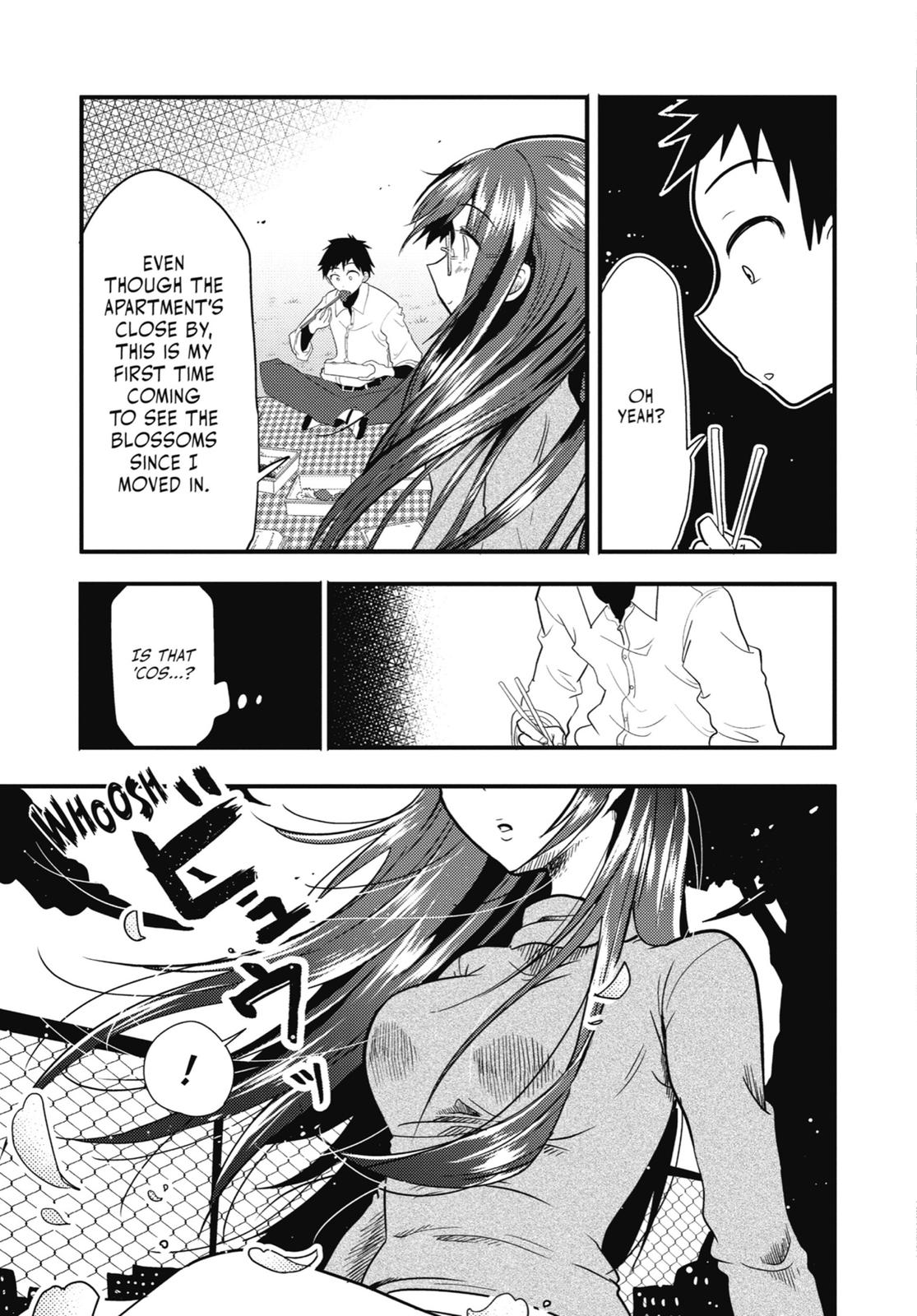Read Beauty and the Feast Manga Online