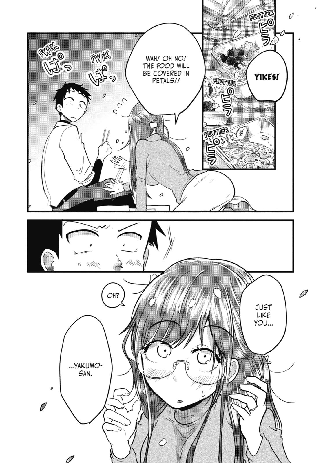 Read Beauty and the Feast Manga Online
