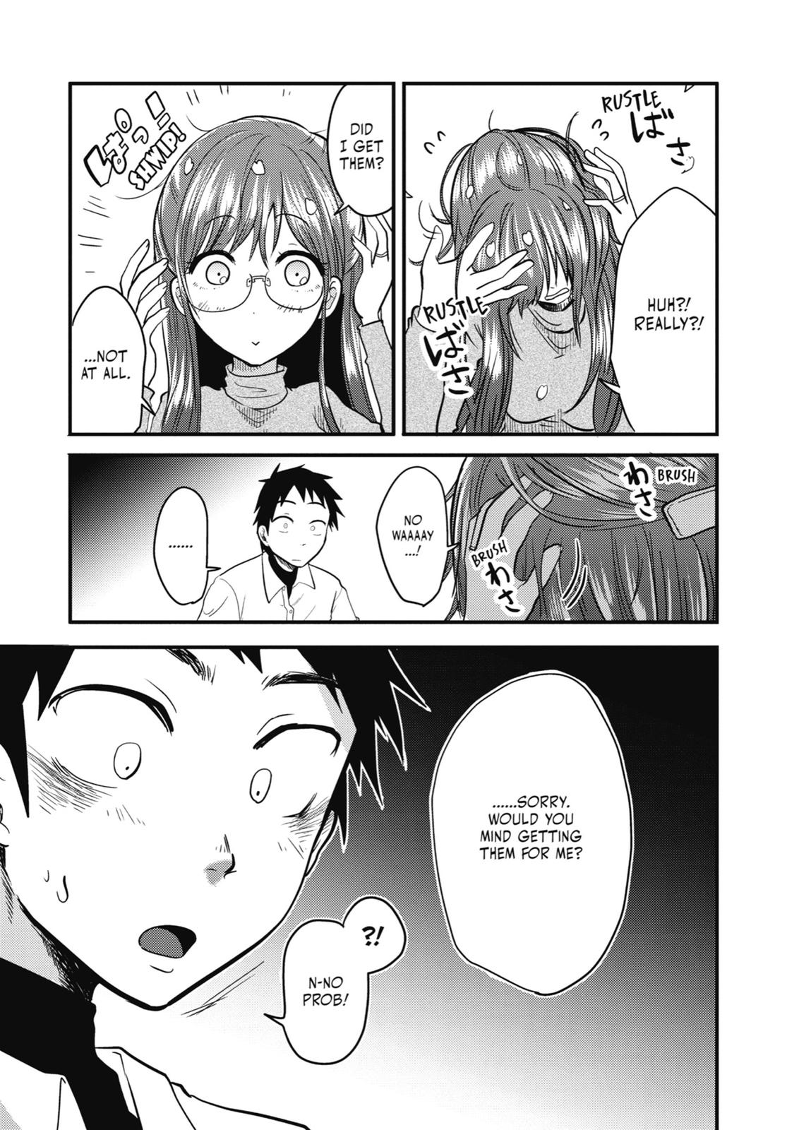 Read Beauty and the Feast Manga Online