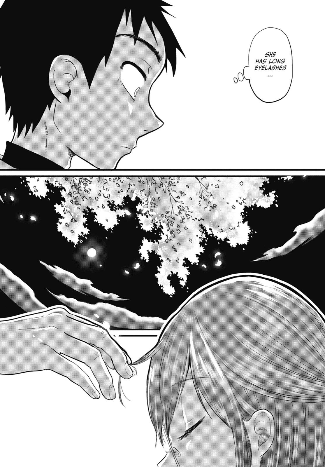 Read Beauty and the Feast Manga Online