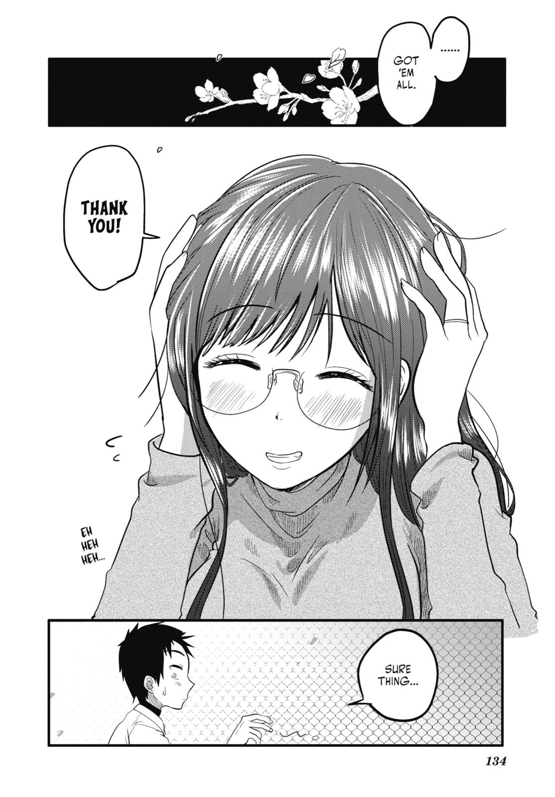 Read Beauty and the Feast Manga Online