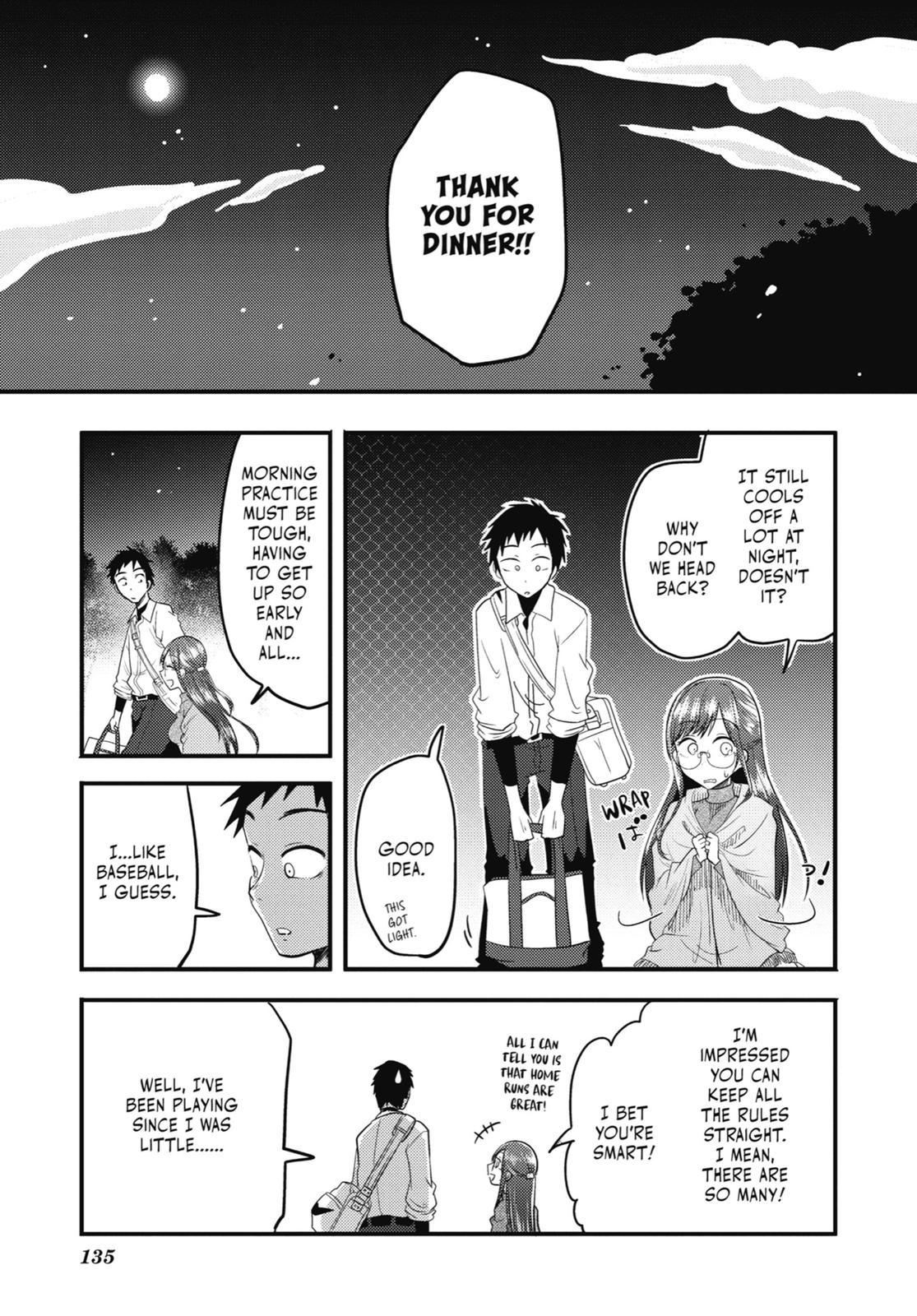 Read Beauty and the Feast Manga Online