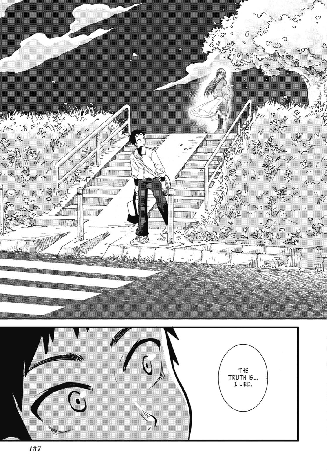 Read Beauty and the Feast Manga Online