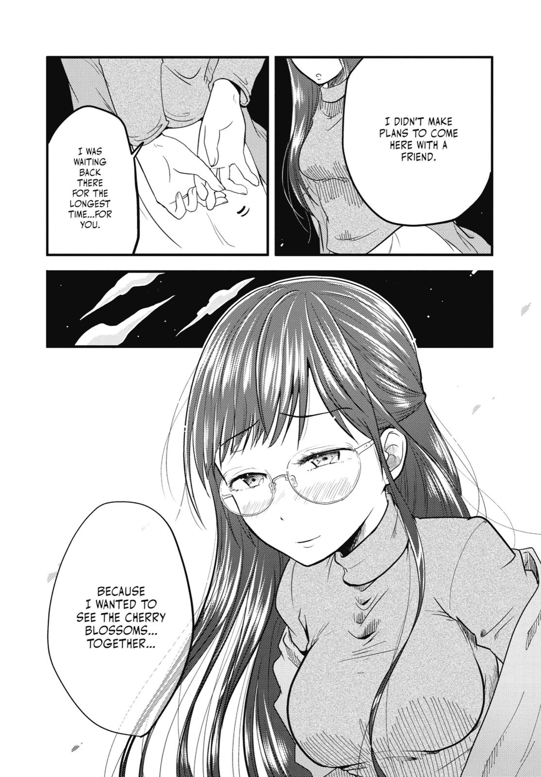 Read Beauty and the Feast Manga Online
