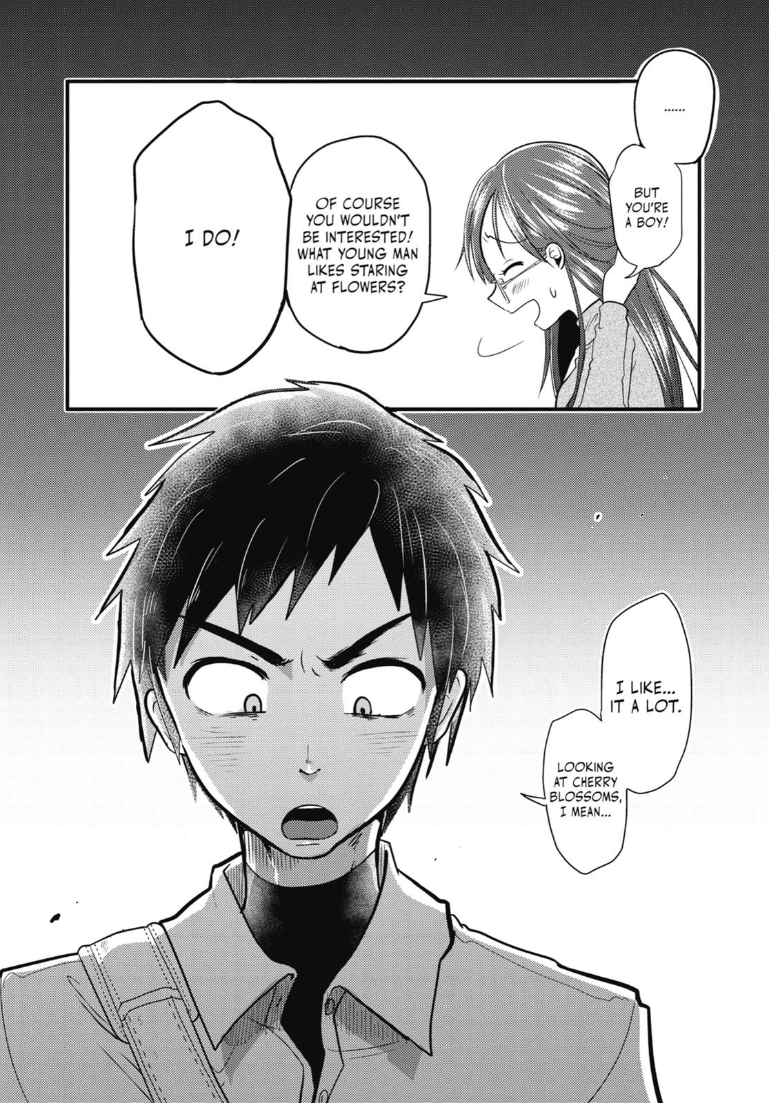 Read Beauty and the Feast Manga Online