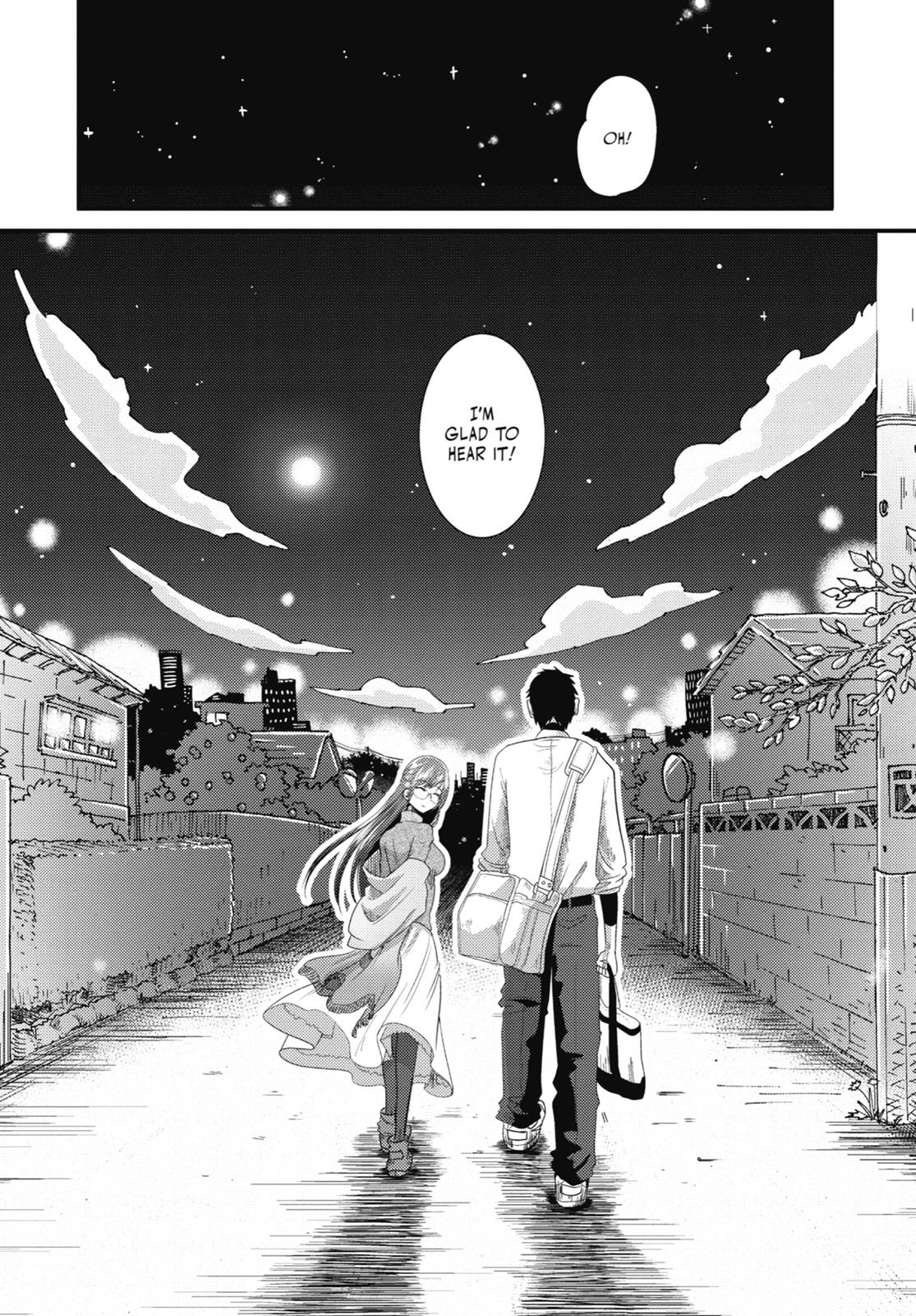 Read Beauty and the Feast Manga Online