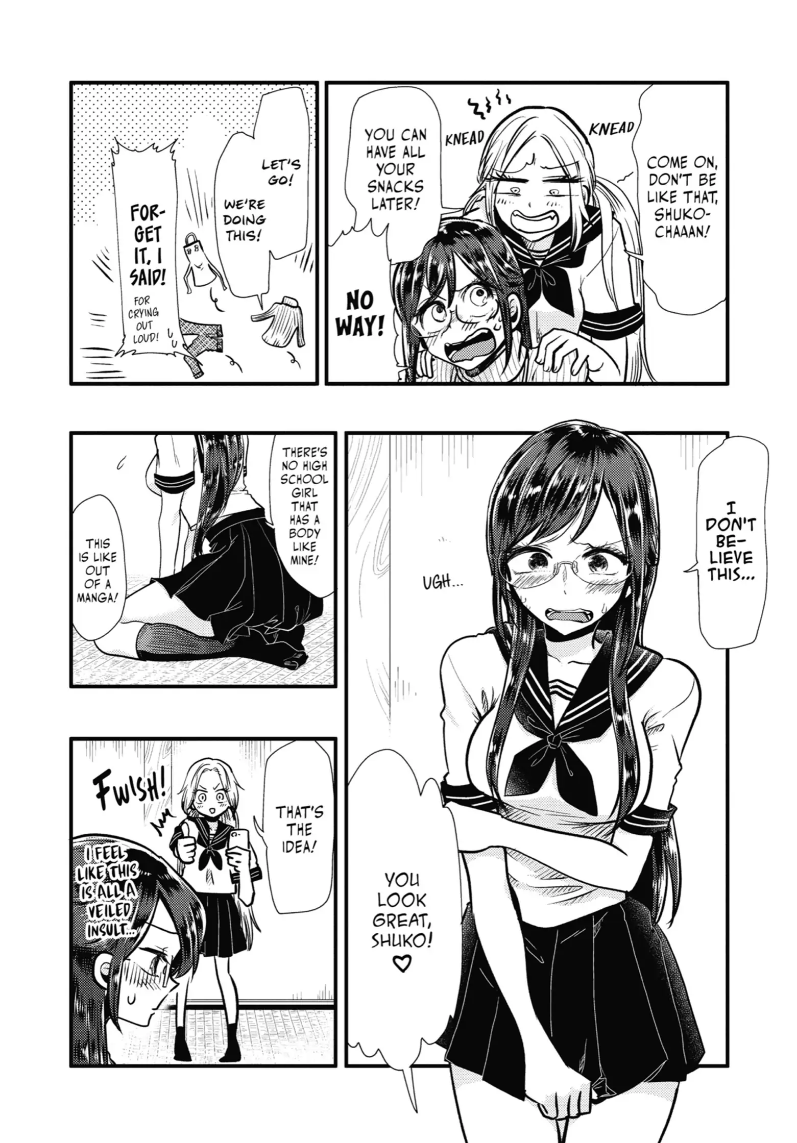 Read Beauty and the Feast Manga Online